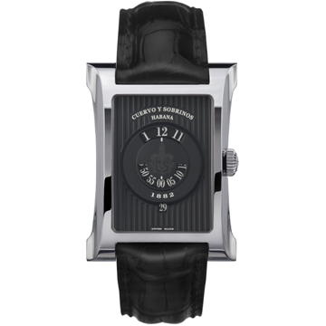 クエルボ イ ソブリノス（CUERVO Y SOBRINOS） エスプレンディドス　１８８２