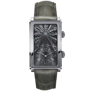 クエルボ イ ソブリノス（CUERVO Y SOBRINOS） プロミネンテ　デュアルタイム　