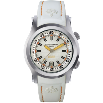 クエルボ イ ソブリノス（CUERVO Y SOBRINOS） ロブスト　ブセアドール