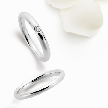 ロイヤルアッシャーダイヤモンド wrb036/WRA026