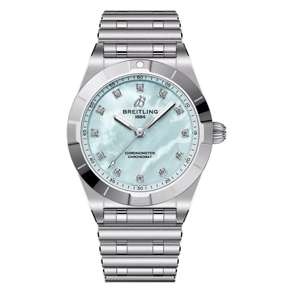 クロノマット 28