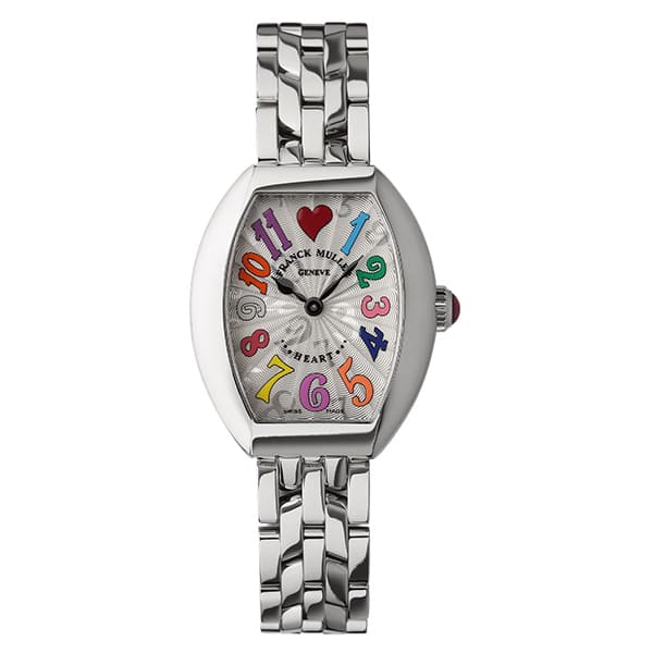 ハート トゥ ハートトレゾ カラードリーム