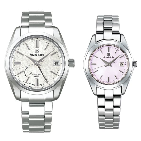 ヘリテージ コレクション,ヘリテージ コレクション