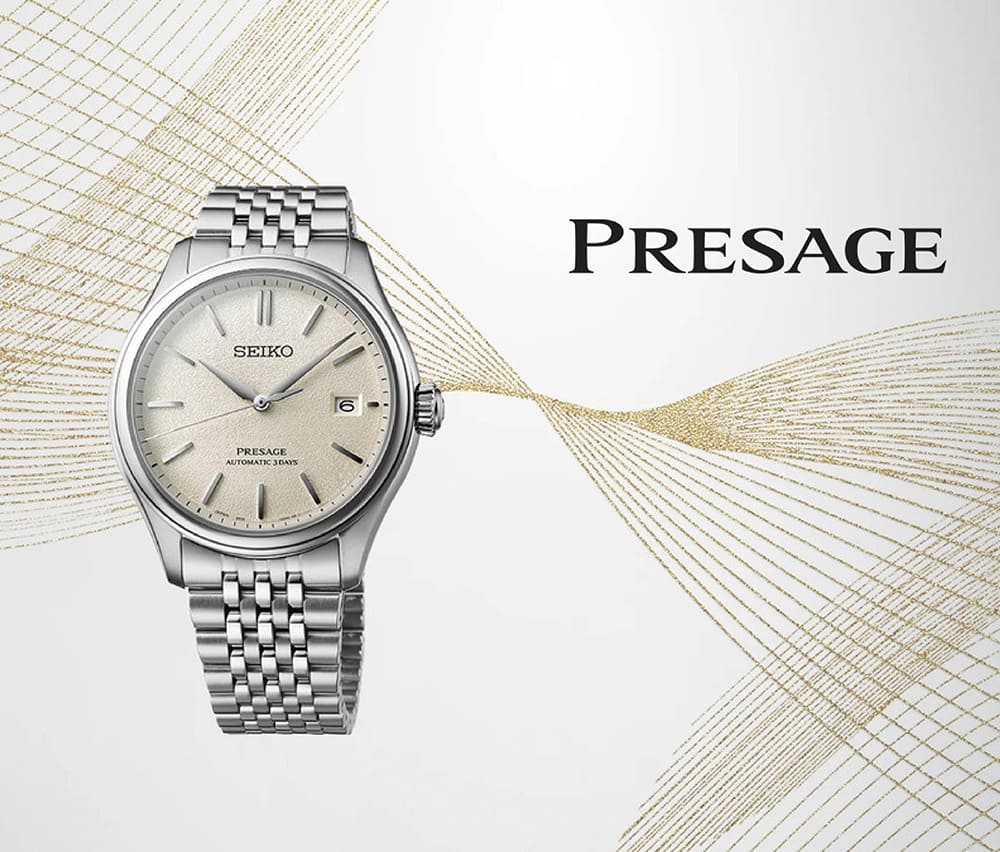 PRESAGE
