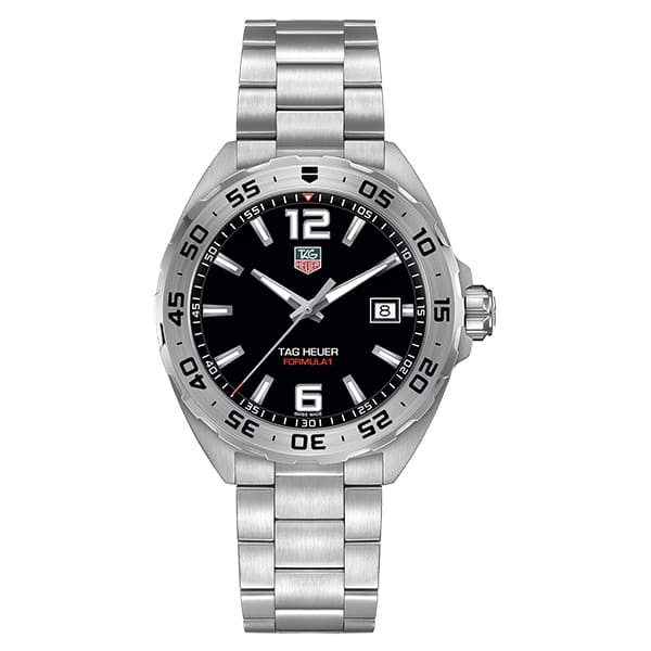 タグ・ホイヤーフォーミュラ1デイト