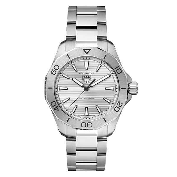 タグ・ホイヤーアクアレーサープロフェッショナル200