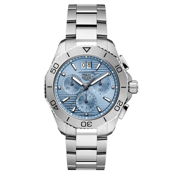 タグ・ホイヤーアクアレーサープロフェッショナル200