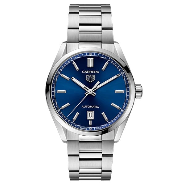 タグ・ホイヤーカレラデイト