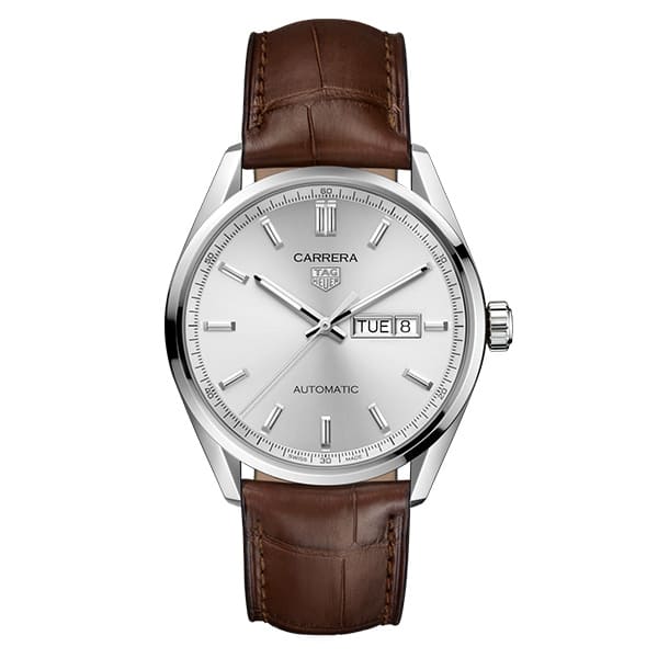 タグ・ホイヤーカレラデイデイト