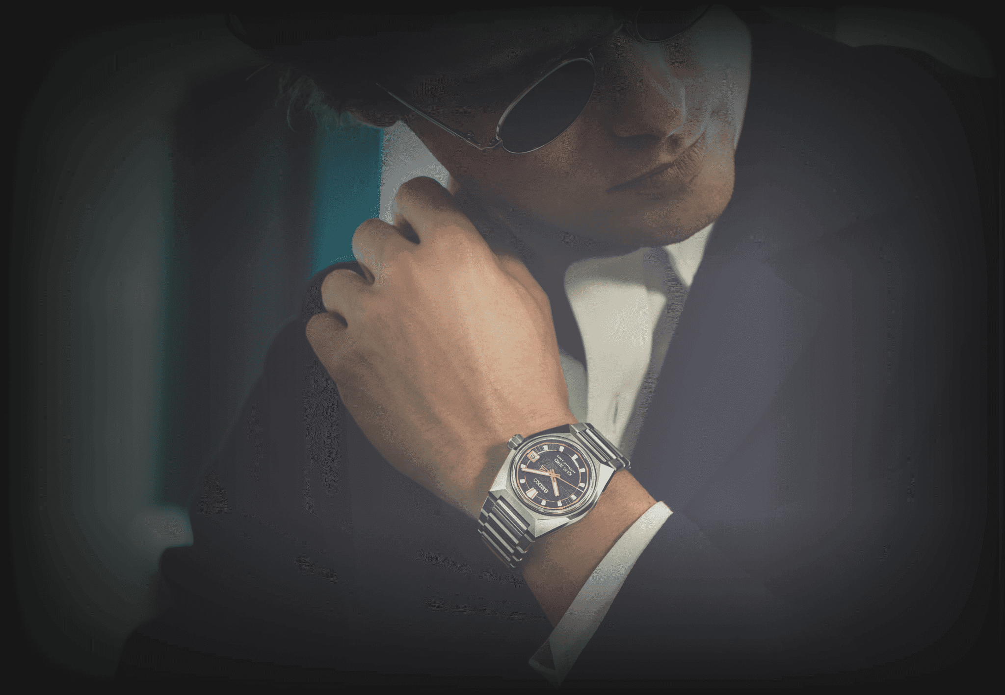 キングセイコーのイメージ