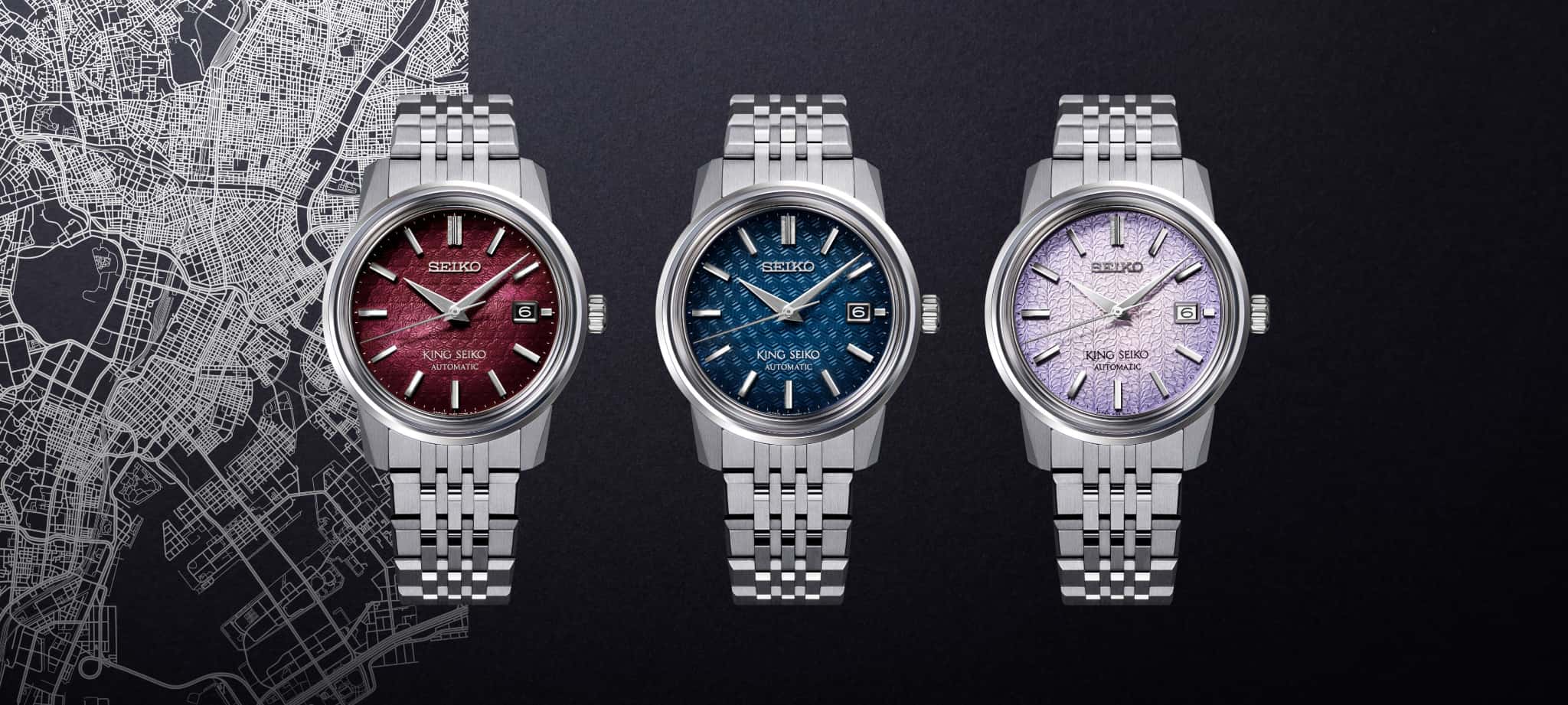 Caliber 6L35 イメージ