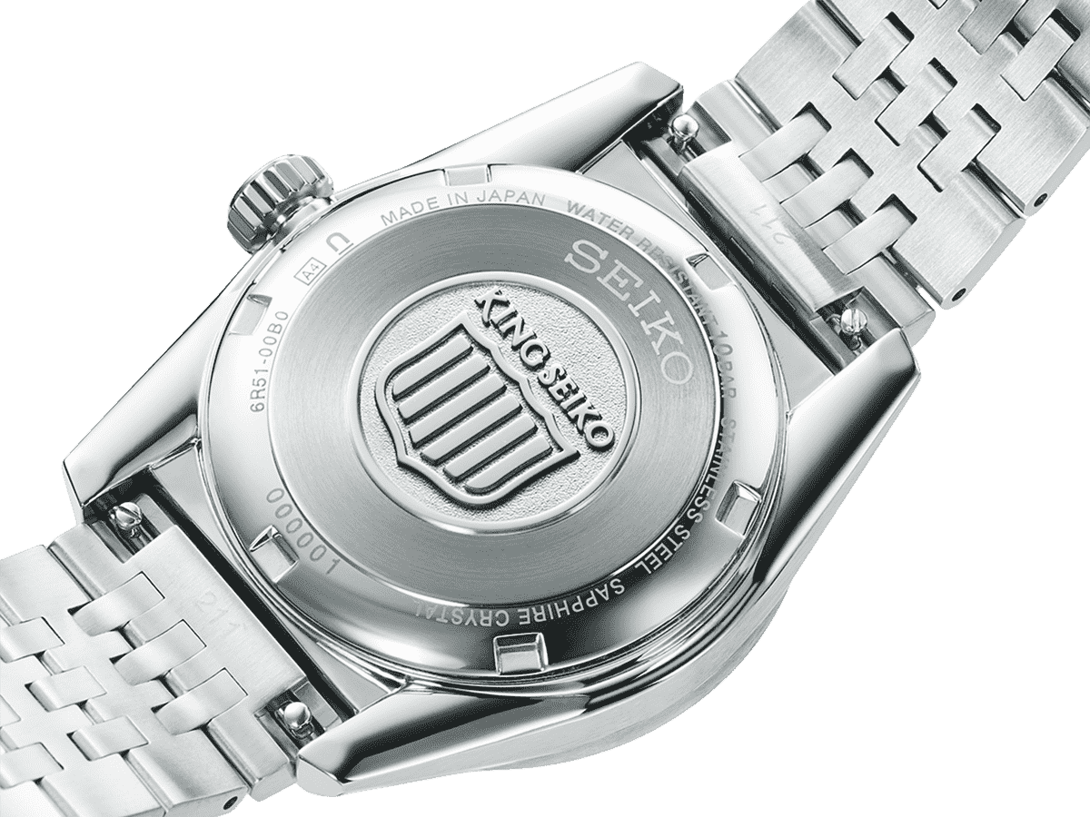 KSK ケースバック