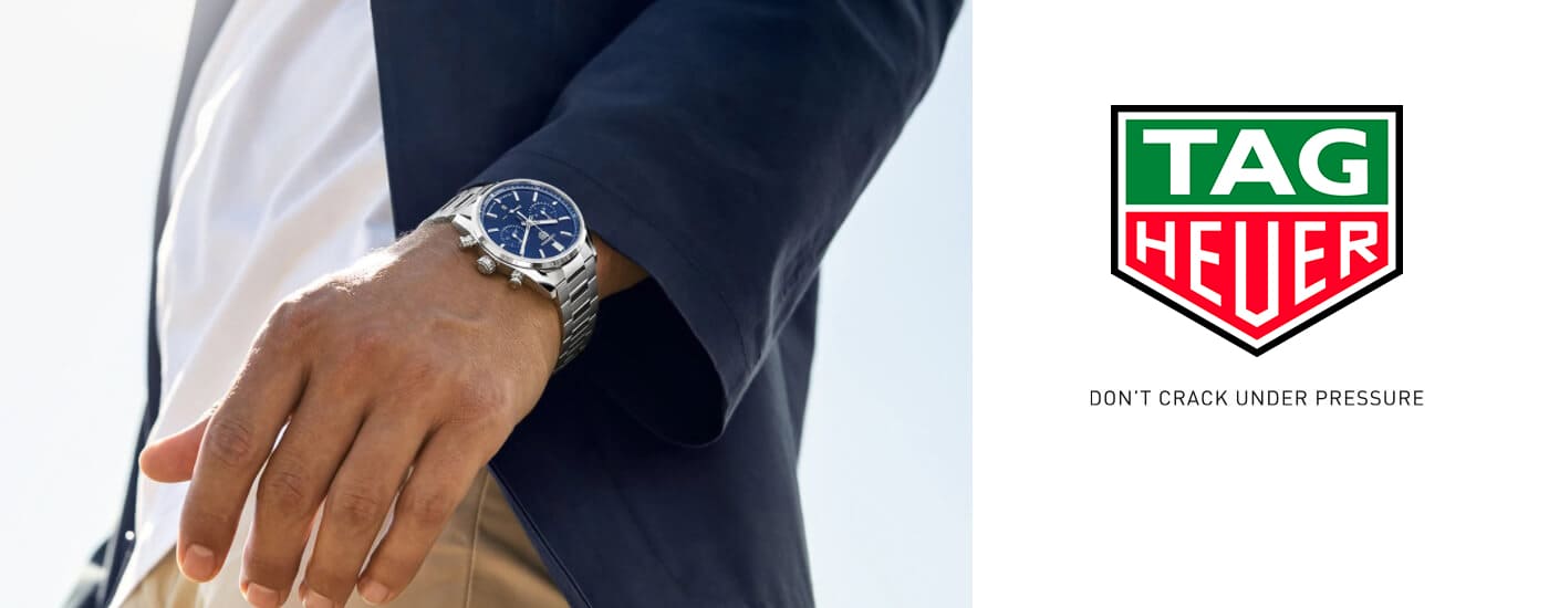 タグ・ホイヤー