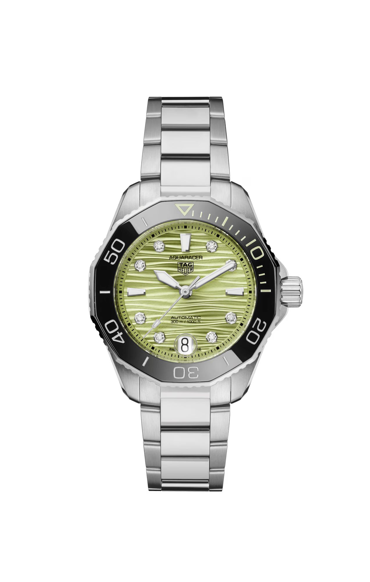 タグ・ホイヤー アクアレーサー プロフェッショナル300