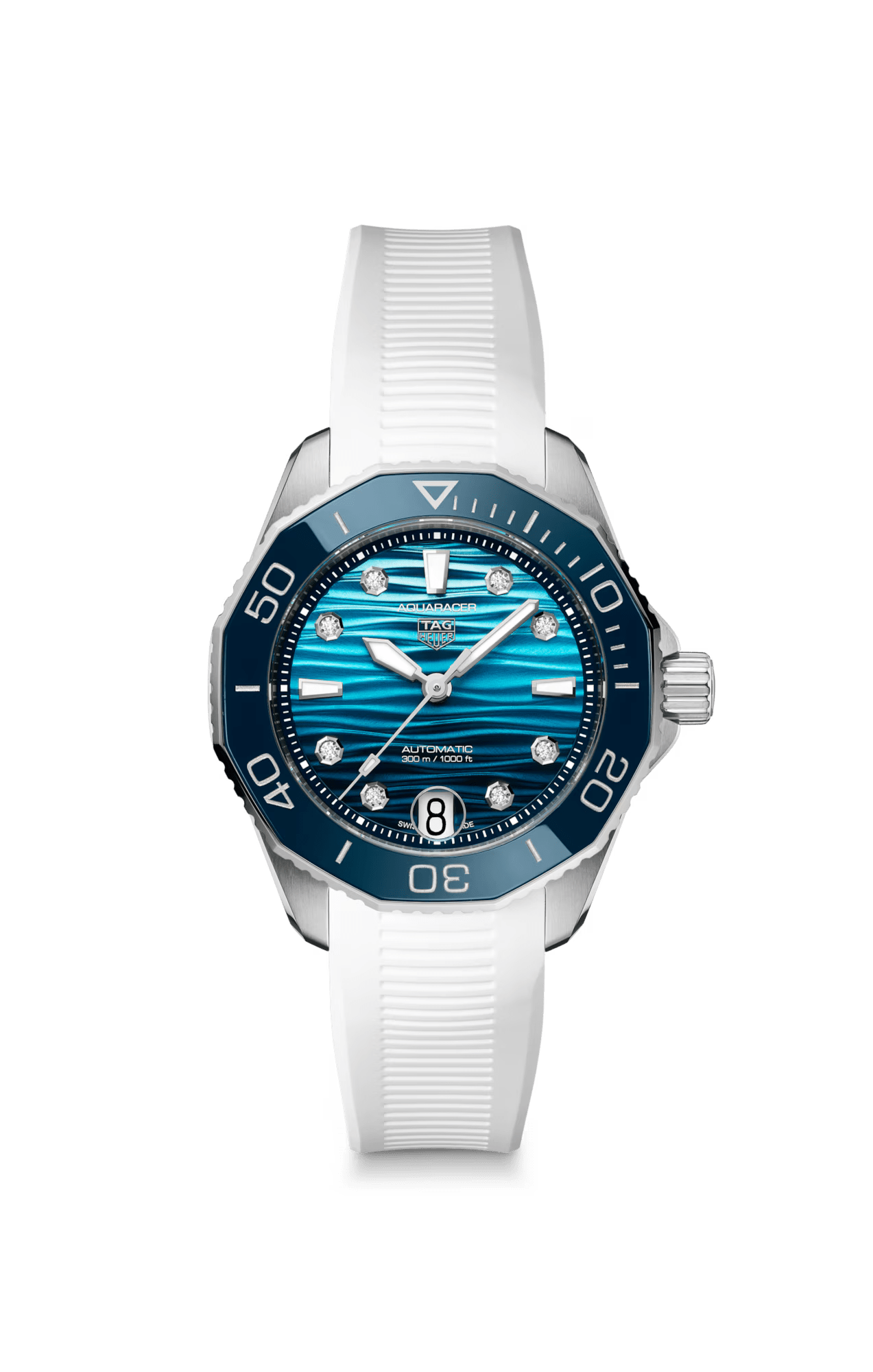 タグ・ホイヤー アクアレーサー プロフェッショナル300