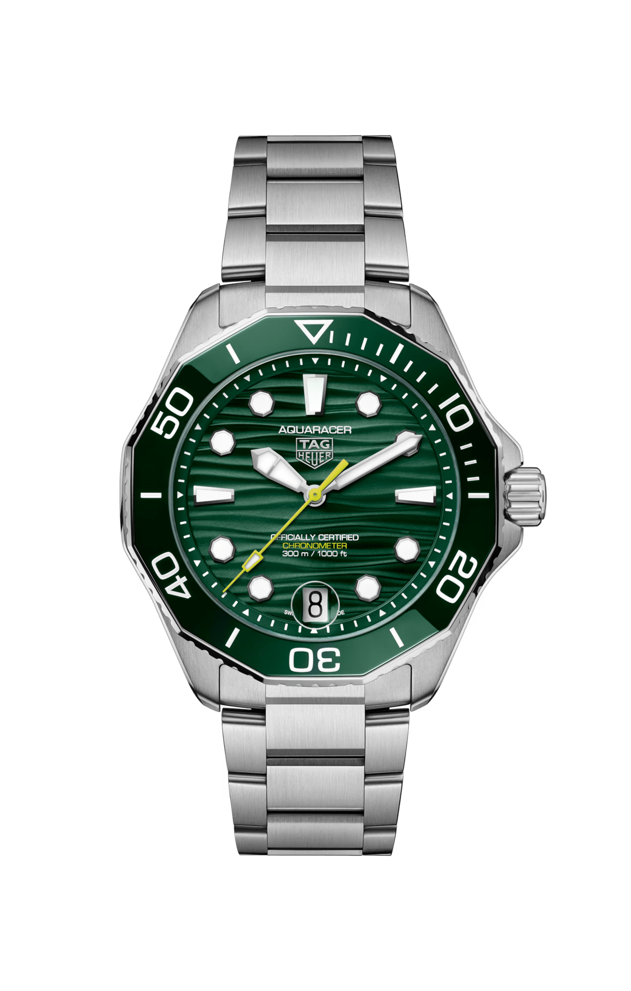 タグ・ホイヤー アクアレーサー プロフェッショナル300