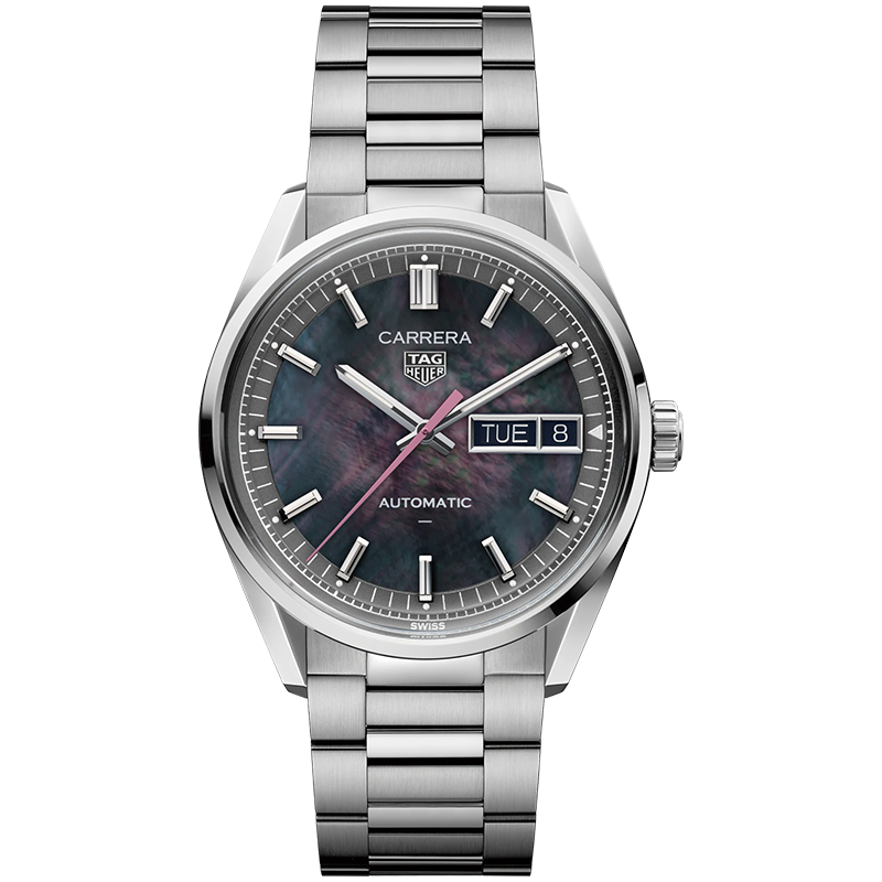 タグ・ホイヤーカレラ デイデイト ジャパンリミテッド