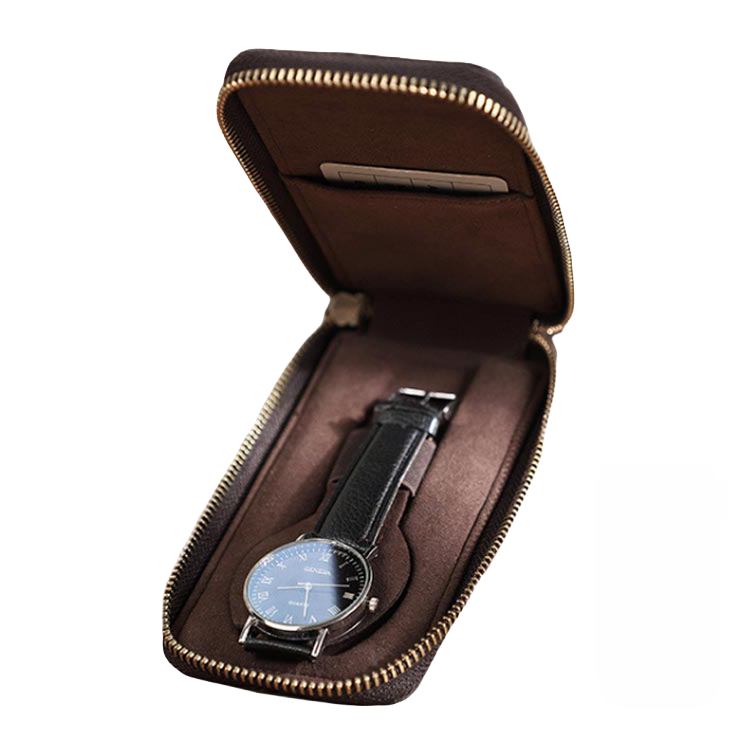 コンパクトウォッチケース