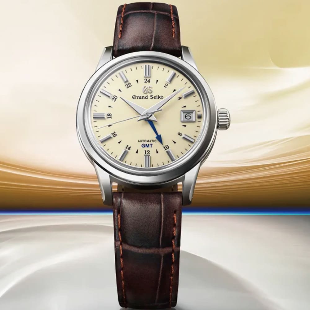 グランドセイコー