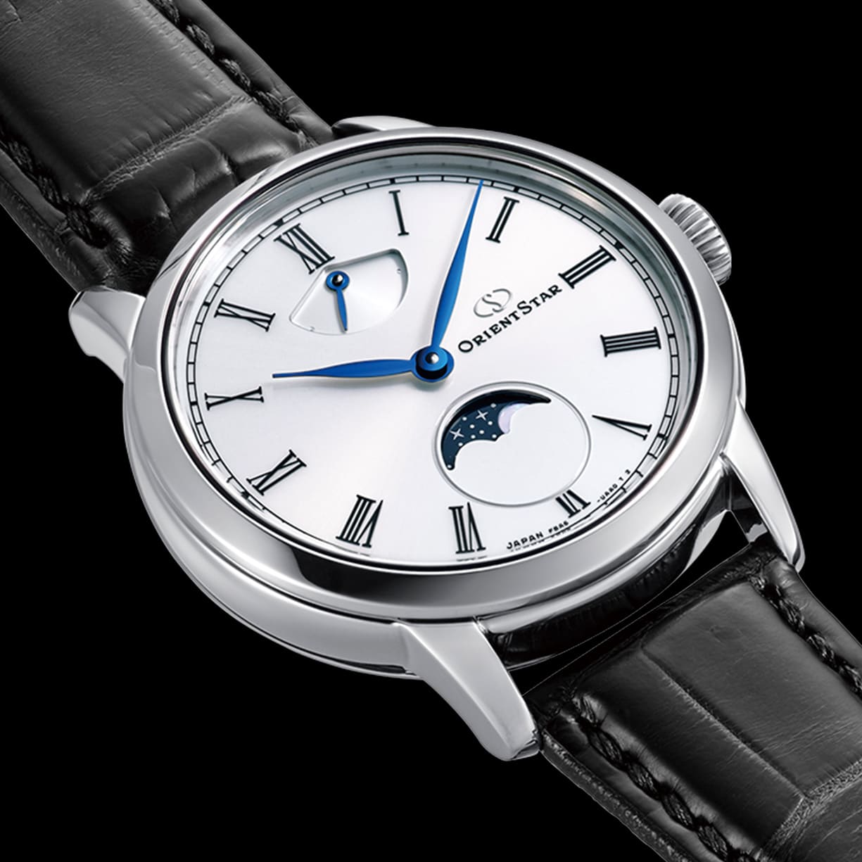 オリエントスター