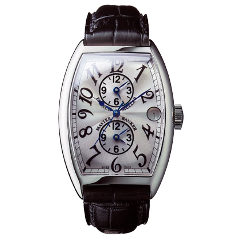 マスターバンカー - Franck Muller