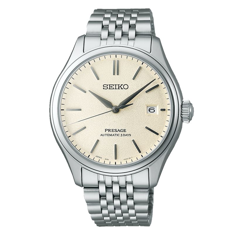 Classic Series - SEIKO