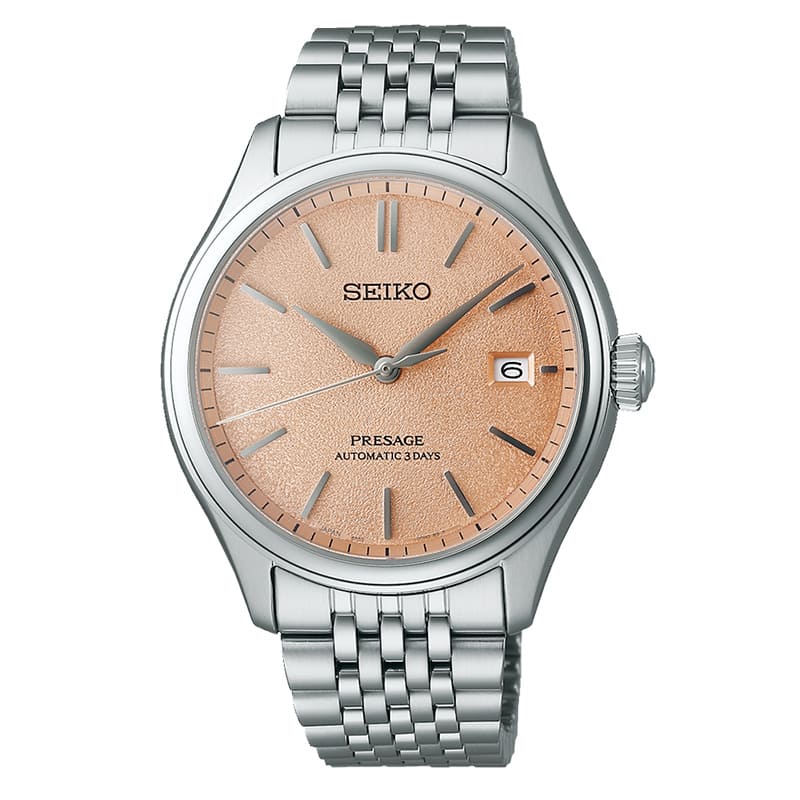 Classic Series - SEIKO