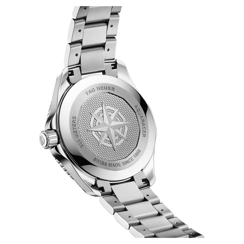 アクアレーサー　プロフェッショナル200 - TAG Heuer