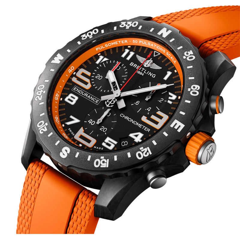 エンデュランス プロ 44 - Breitling