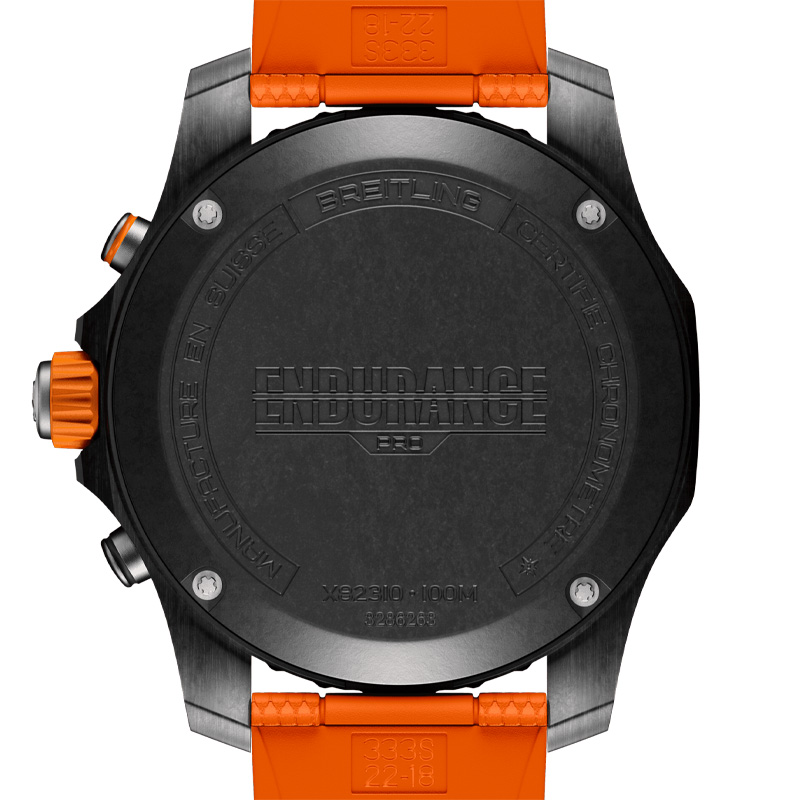 エンデュランス プロ 44 - Breitling