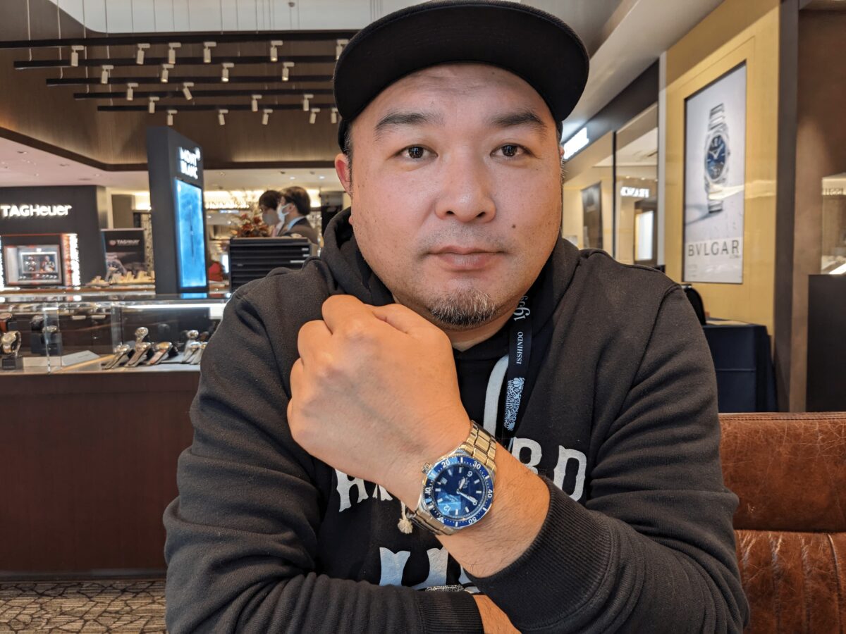 モンブラン 1858 アイスシー＞お求めいただきありがとうございます