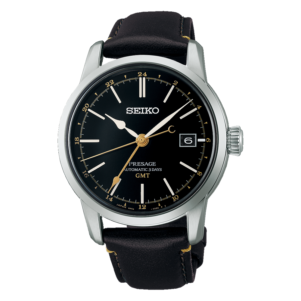 Craftsmanship Series - SEIKO