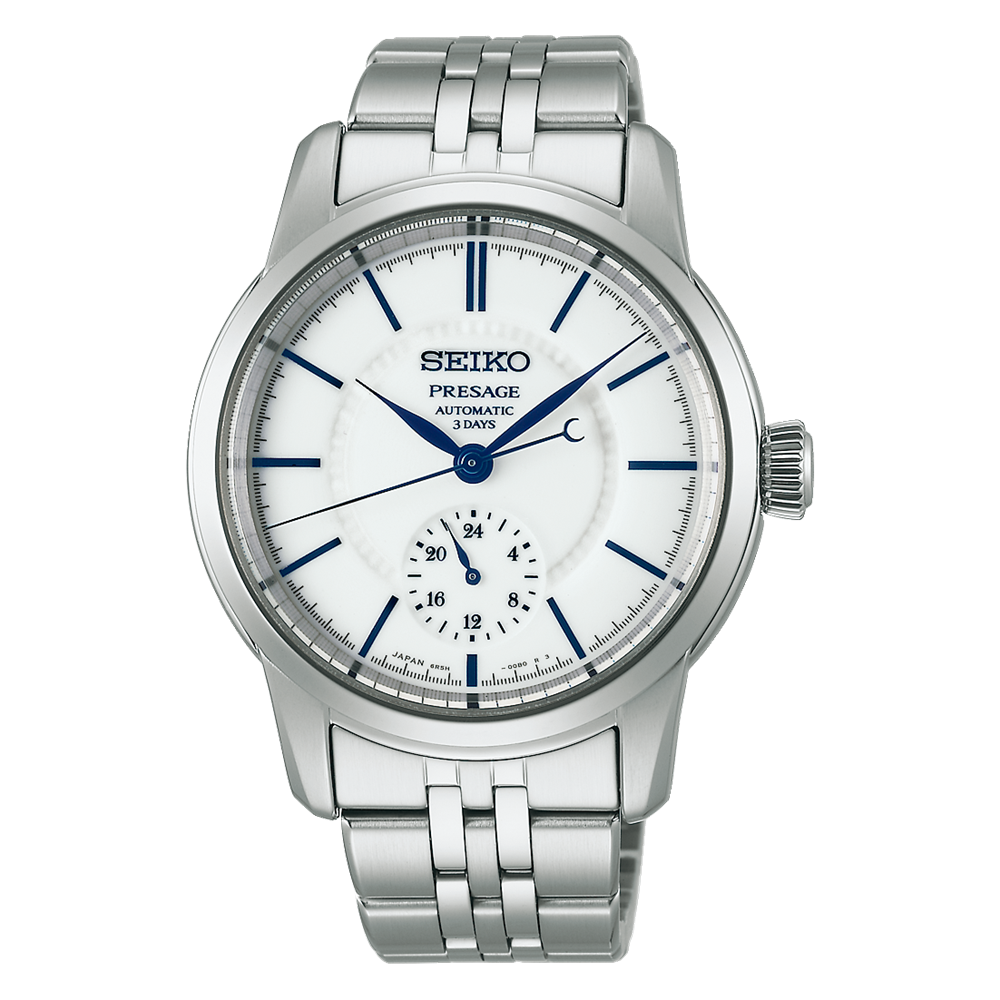 Craftsmanship Series - SEIKO