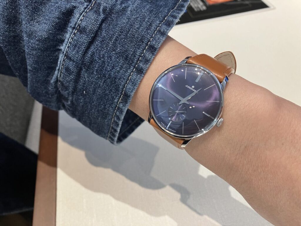 ＜ユンハンス マイスター＞お求めいただきありがとうございます/027 3504 00 - 