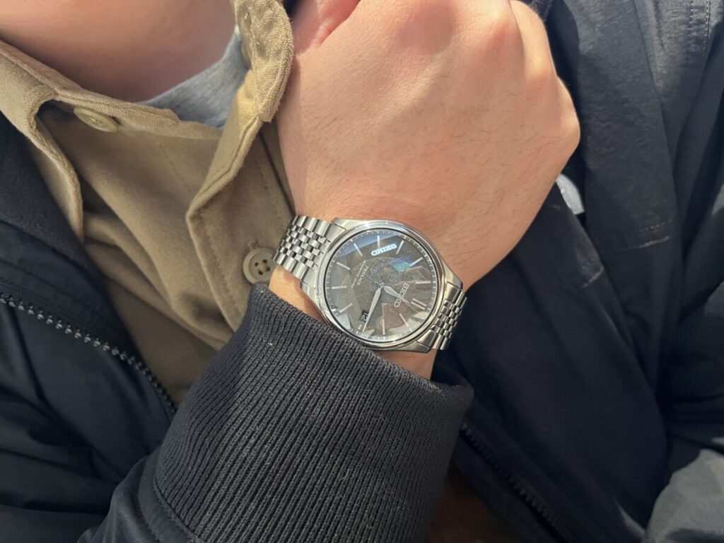 ＜セイコー プレザージュ＞お求めいただきありがとうございます/SARX123 - セイコー