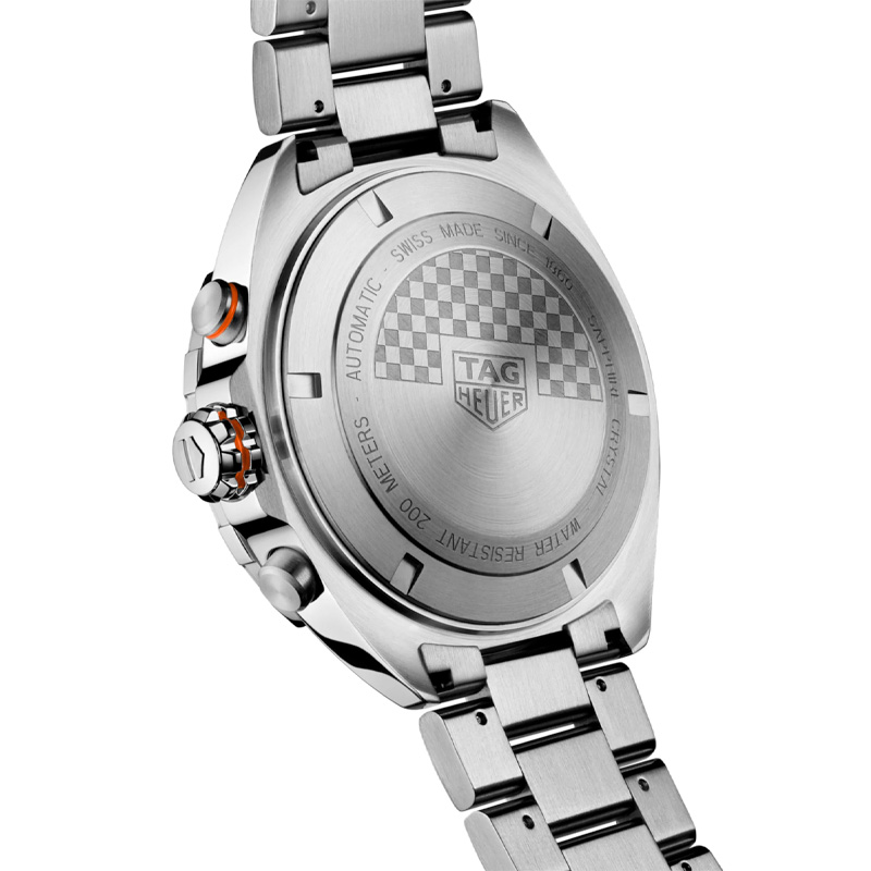 フォーミュラ1 クロノグラフ - TAG Heuer