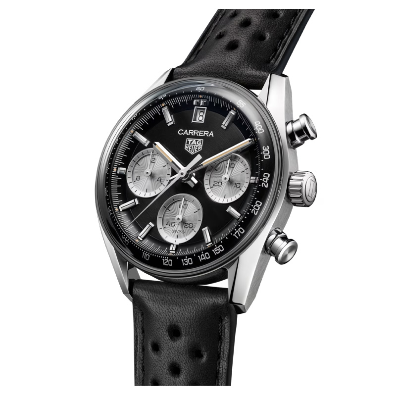 カレラ クロノグラフ - TAG Heuer