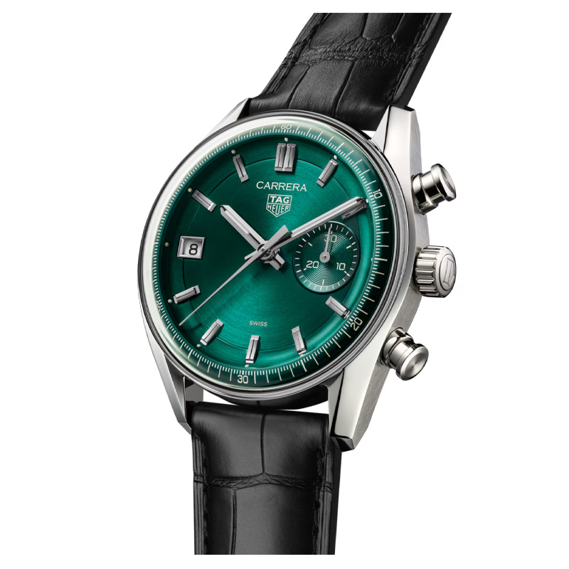 カレラ クロノグラフ - TAG Heuer
