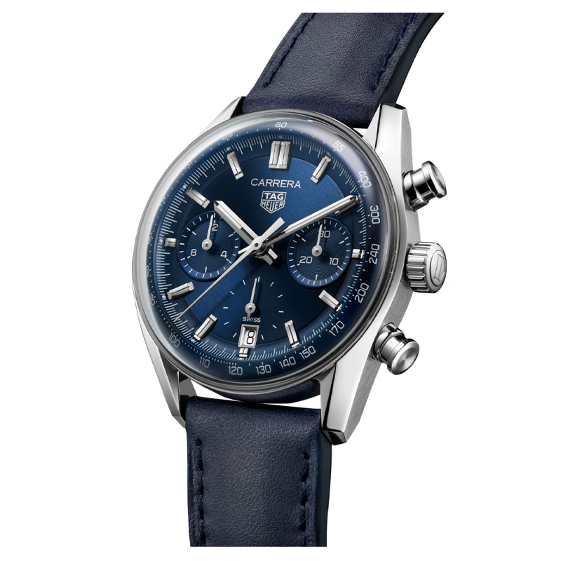 カレラ クロノグラフ - TAG Heuer