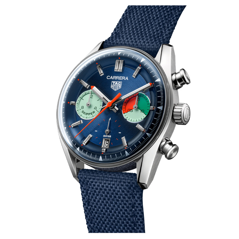 カレラ スキッパー - TAG Heuer