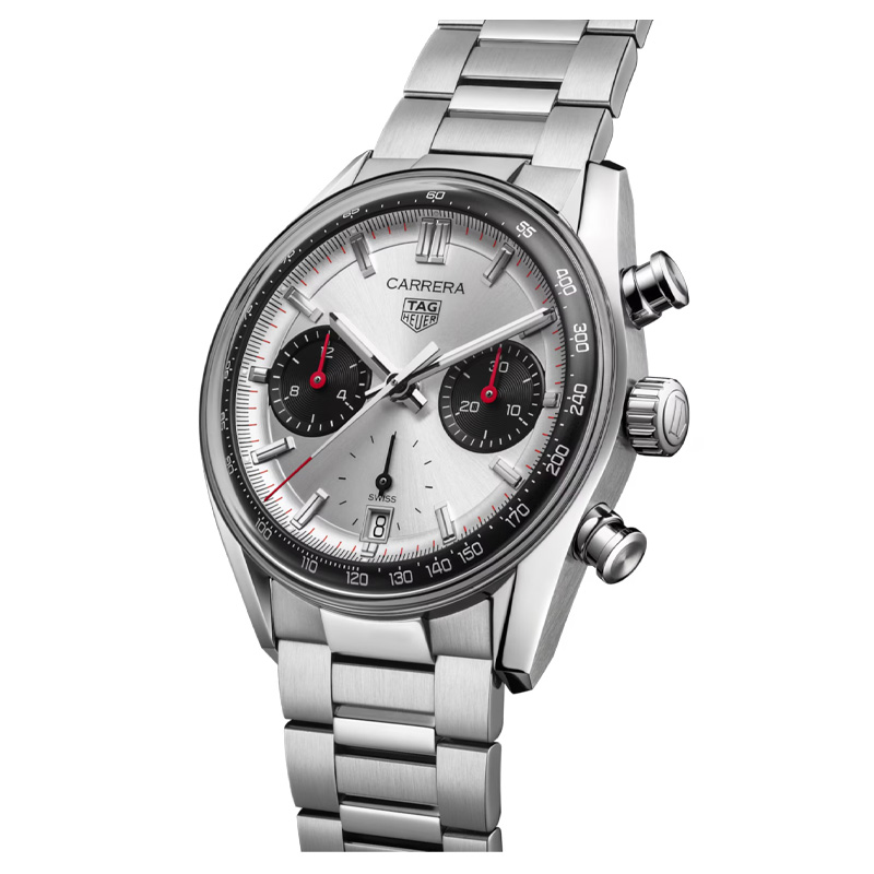 カレラ クロノグラフ - TAG Heuer