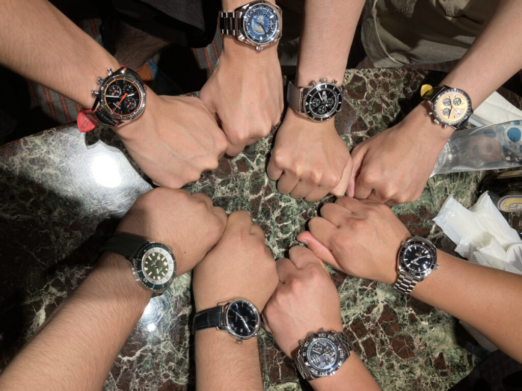 ＜タグ・ホイヤー カレラ エレガントクロノ＞お求めいただきありがとうございます/CBN201C.FC6542 - タグ・ホイヤー