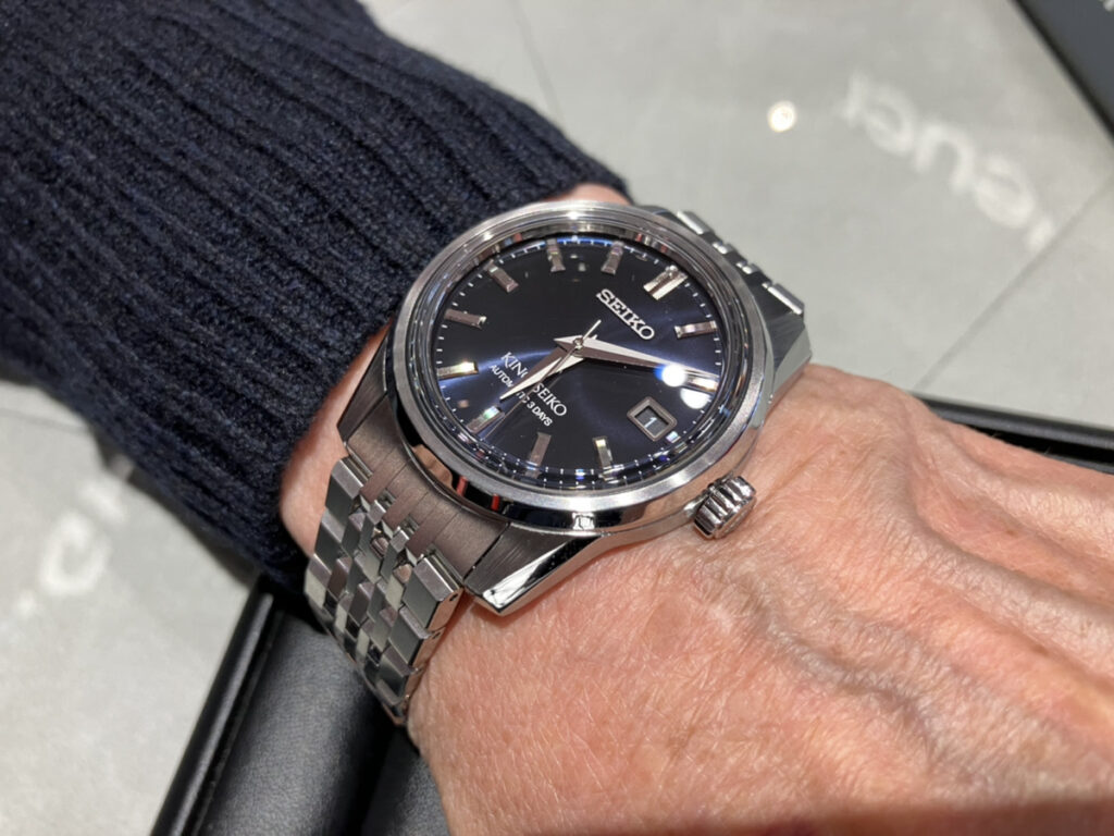 ＜キングセイコー KSK＞お求めいただきありがとうございます/SDKS017 - セイコー