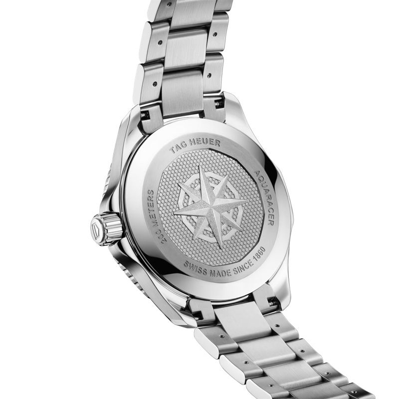 アクアレーサー プロフェッショナル200 - TAG Heuer