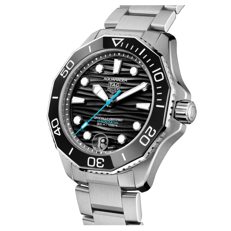 アクアレーサー プロフェッショナル300 - TAG Heuer
