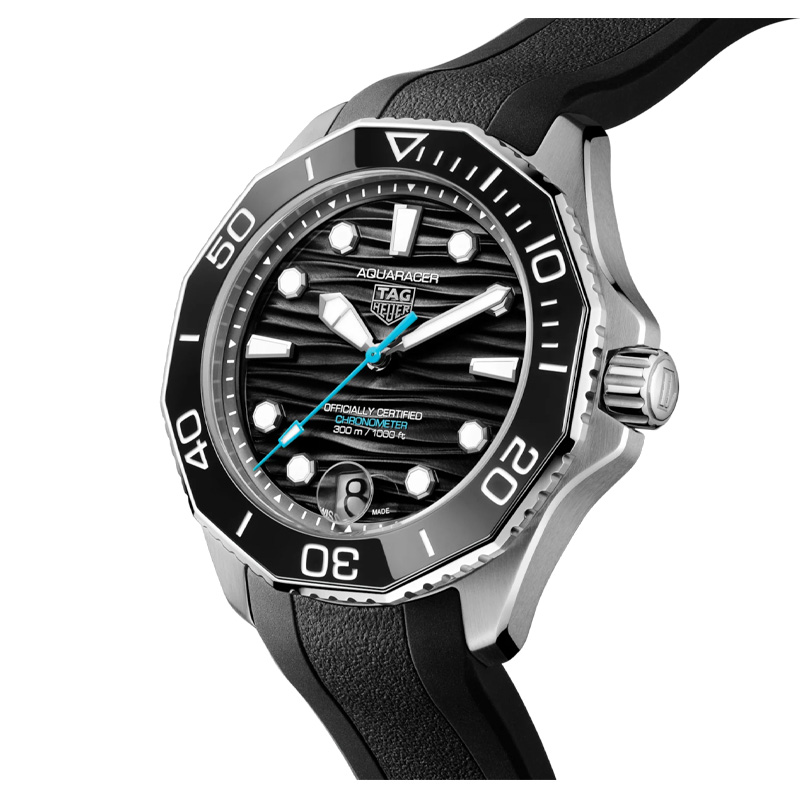 アクアレーサー プロフェッショナル300 - TAG Heuer