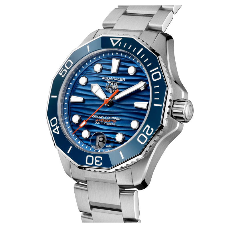 アクアレーサー プロフェッショナル300 - TAG Heuer