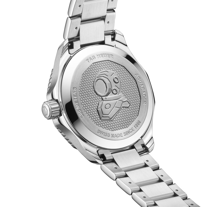 アクアレーサー プロフェッショナル300 - TAG Heuer