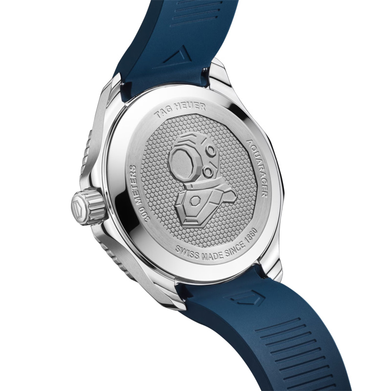 アクアレーサー プロフェッショナル300 - TAG Heuer