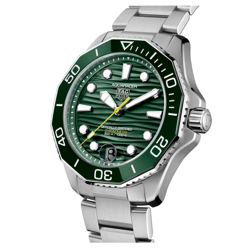 アクアレーサー プロフェッショナル300 - TAG Heuer
